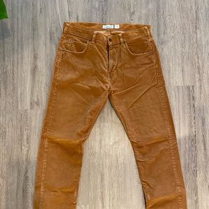 Patagonia Corduroy Pants